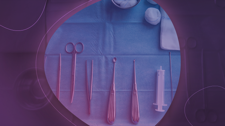 IMERSÃO EM INSTRUMENTAÇÃO CIRÚRGICA PARA TÉCNICOS DE ENFERMAGEM 2026 - TURMA 1 IMERSÃO EM INSTRUMENTAÇÃO CIRÚRGICA PARA TÉCNICOS DE ENFERMAGEM 2026 - TURMA 1