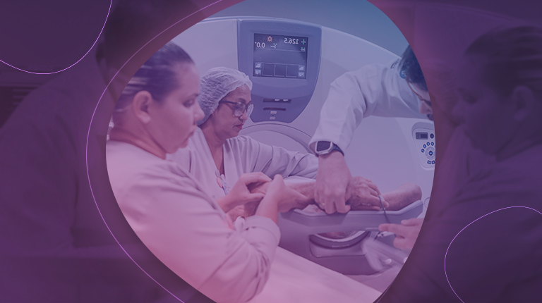 CAPACITAÇÃO EM ONCOLOGIA PARA TÉCNICOS DE ENFERMAGEM 2025 - TURMA 3 CAPACITAÇÃO EM ONCOLOGIA PARA TÉCNICOS DE ENFERMAGEM 2025 - TURMA 3