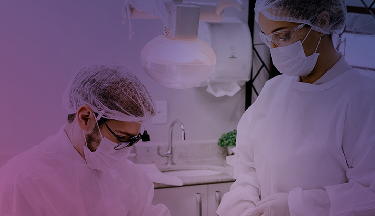 CURSO DE CAPACITAO EM ONCOLOGIA PARA TCNICOS EM SADE BUCAL 2022